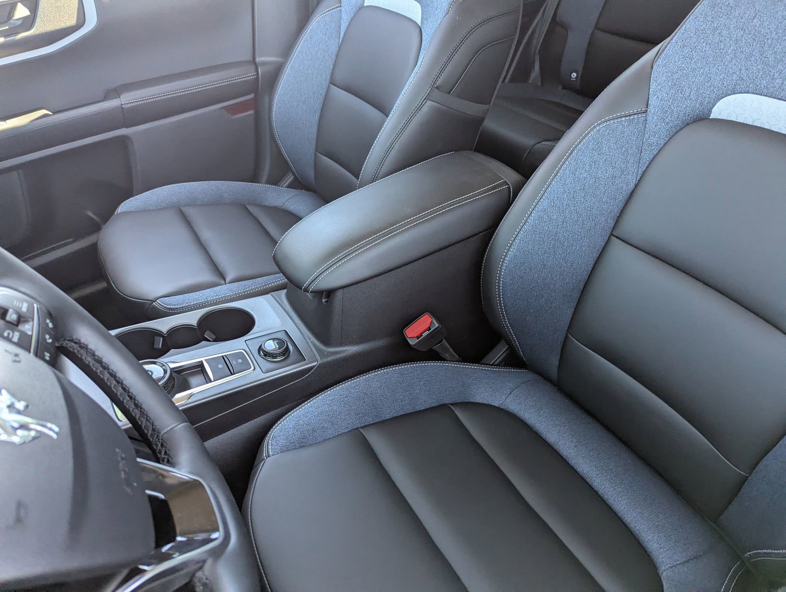 New 2025 Ford Bronco Sport Outer Banks w/ Outer Banks Tech Package+ image 42