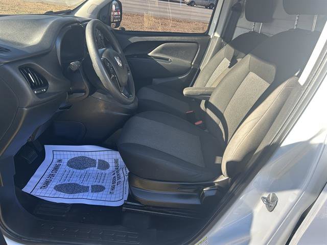 Used 2022 RAM ProMaster City Tradesman image 11