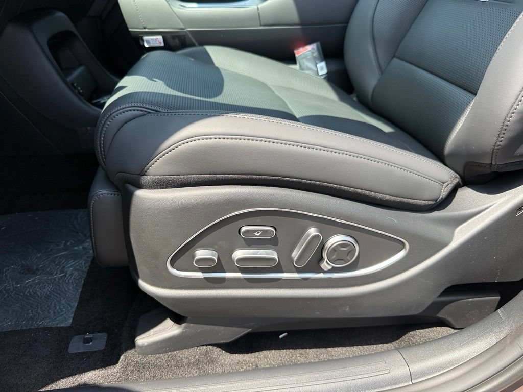 New 2027 Hyundai Palisade Calligraphy AWD/4WD image 24