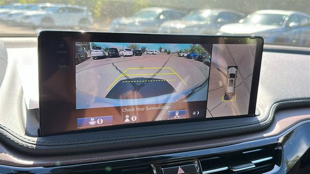 New 2026 Acura MDX w/ Advance Package image 18