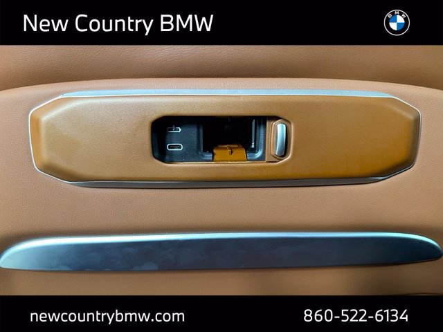 New 2026 BMW ALPINA XB7 AWD/4WD image 28