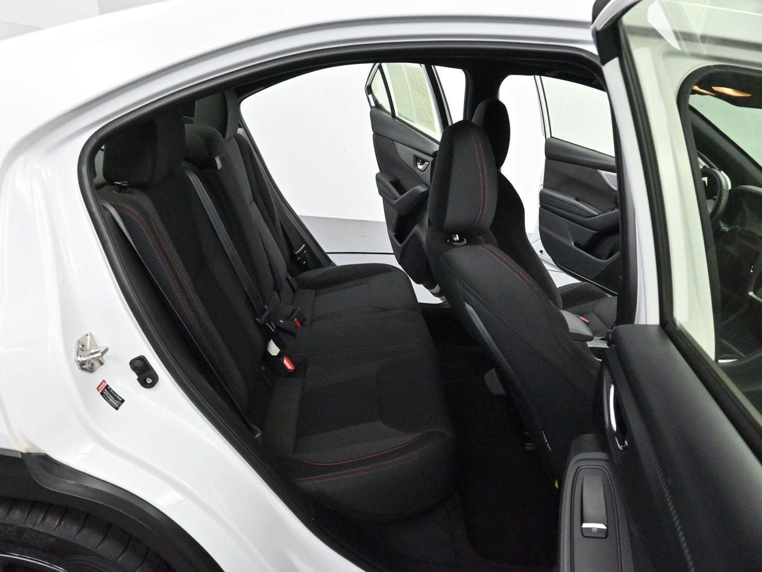 Used 2022 Subaru WRX Premium image 28