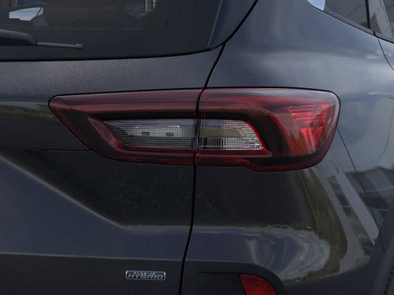 Used 2025 Ford Escape SE FWD image 41