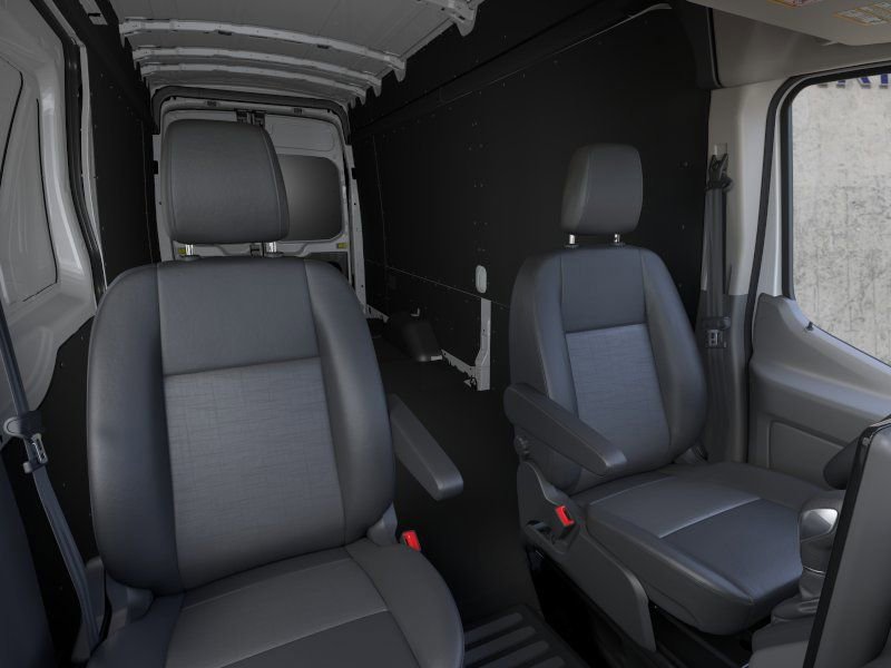 New 2026 Ford Transit 250 148 High Roof Extended image 10