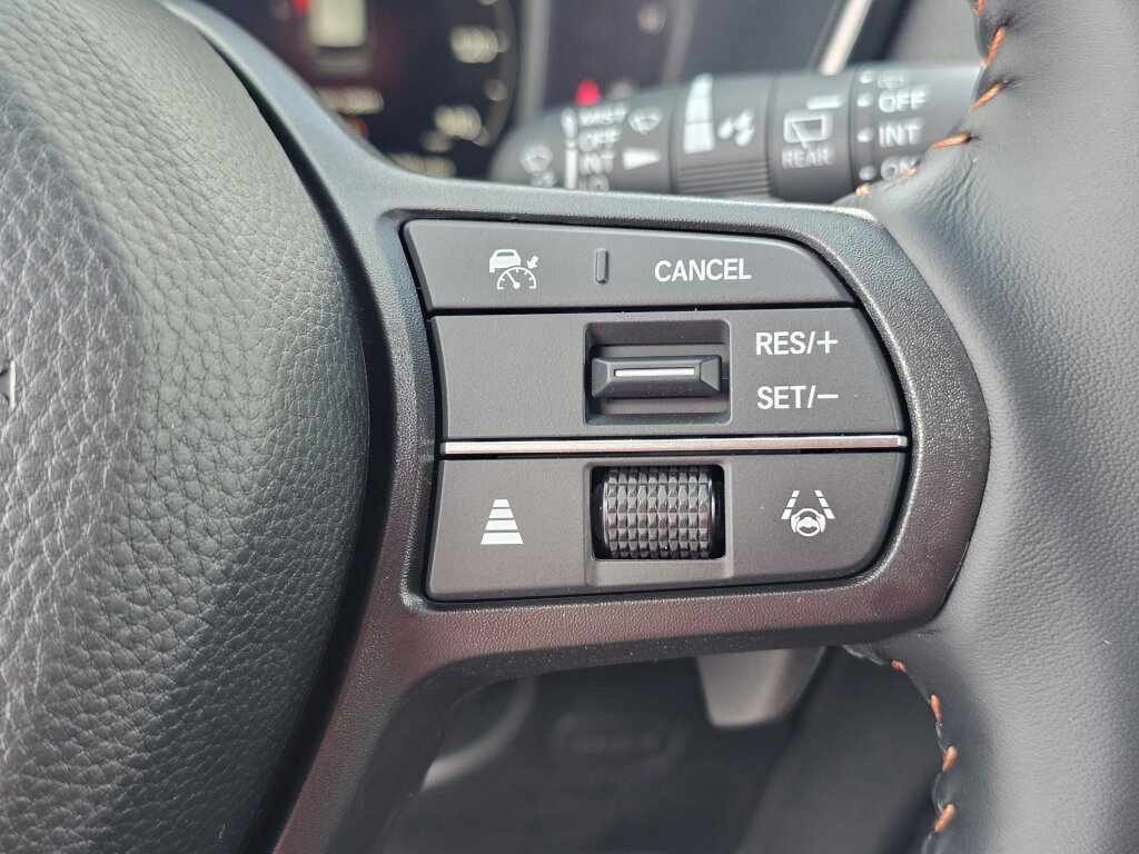 New 2026 Honda CR-V Sport-L image 24