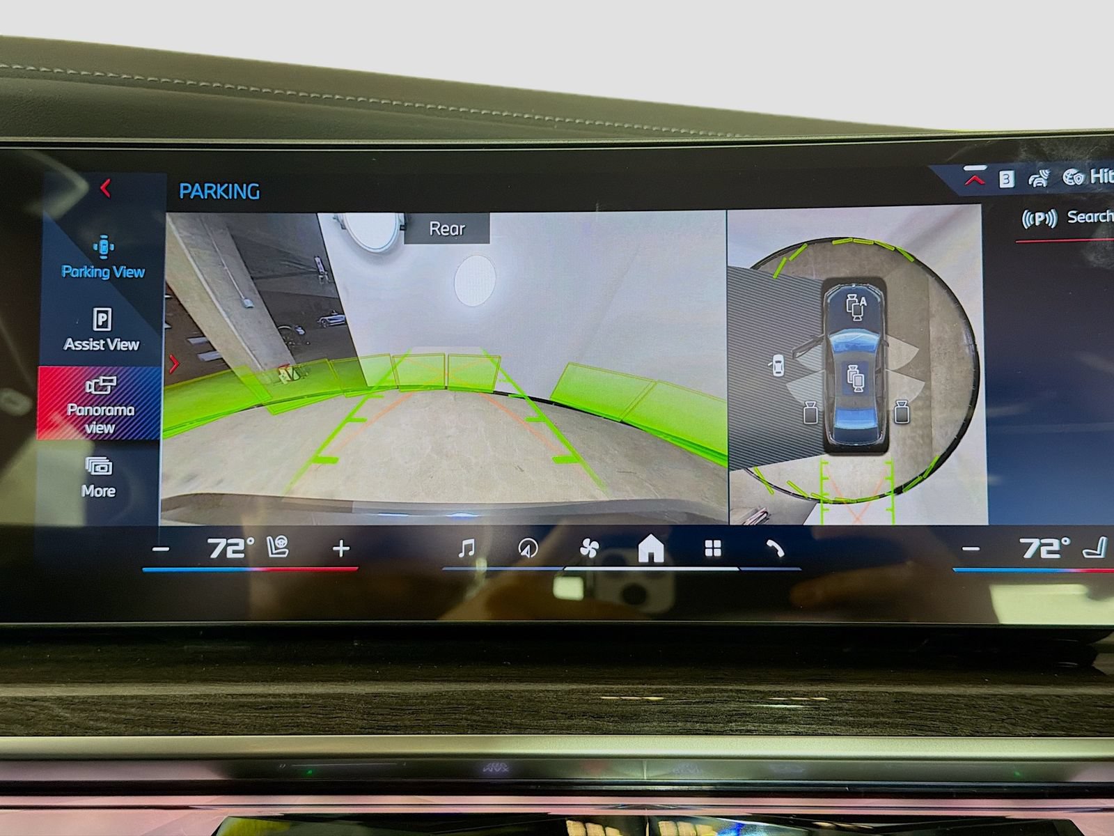 New 2026 BMW i7 xDrive60 AWD/4WD image 14