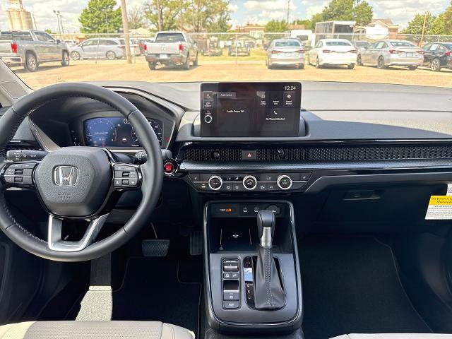 New 2026 Honda CR-V EX-L image 11