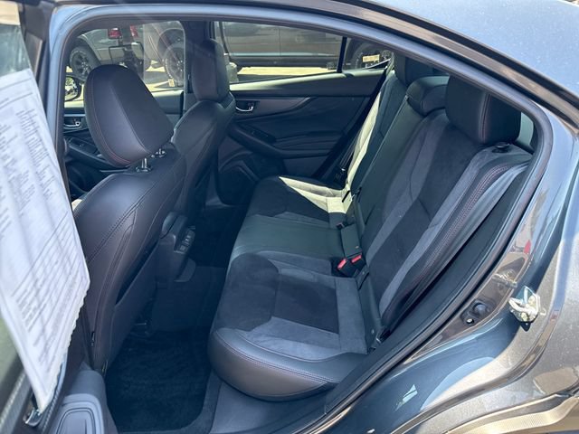 Used 2022 Subaru WRX Limited AWD/4WD image 13