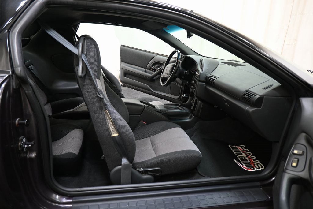 Used 1993 Chevrolet Camaro Z28 image 8