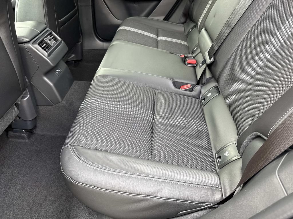 New 2026 MAZDA CX-50 AWD 2.5 S w/ Weather Package image 18