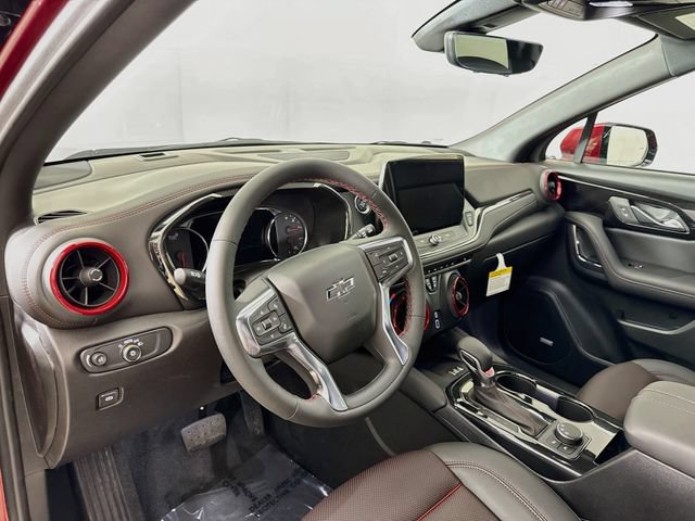 New 2026 Chevrolet Blazer RS w/ Driver Confidence II Package FWD image 11