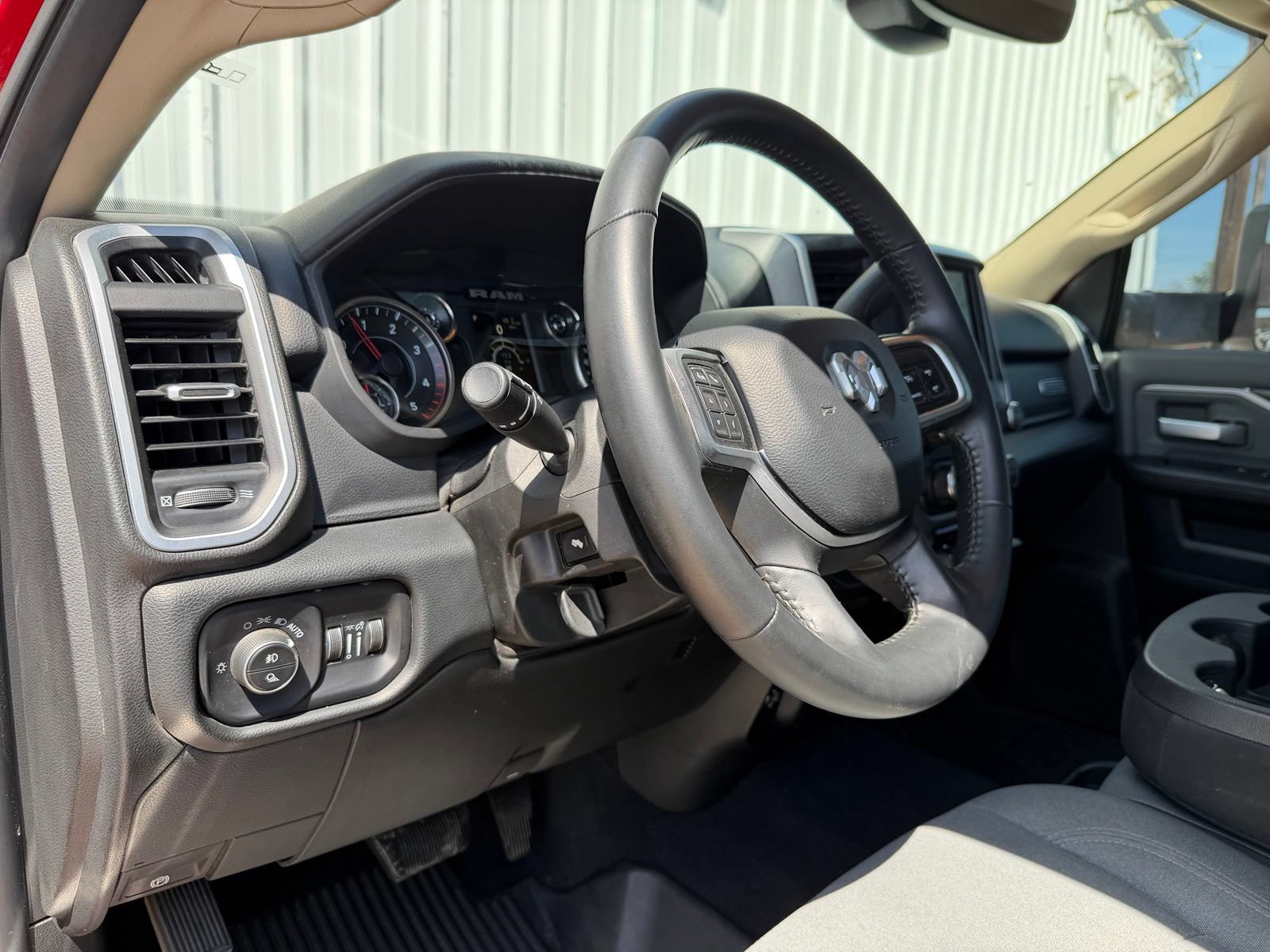 Used 2019 RAM 3500 Big Horn AWD/4WD image 17