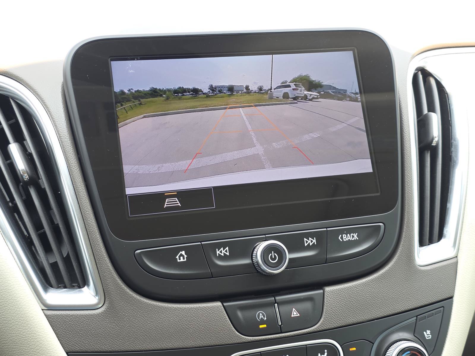 Used 2023 Chevrolet Malibu LT w/ LPO, Floor Liner Package FWD image 25