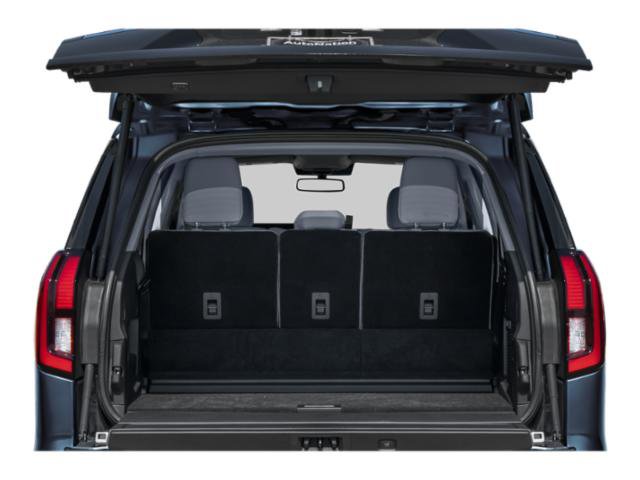 New 2026 Ford Expedition Platinum AWD/4WD image 8