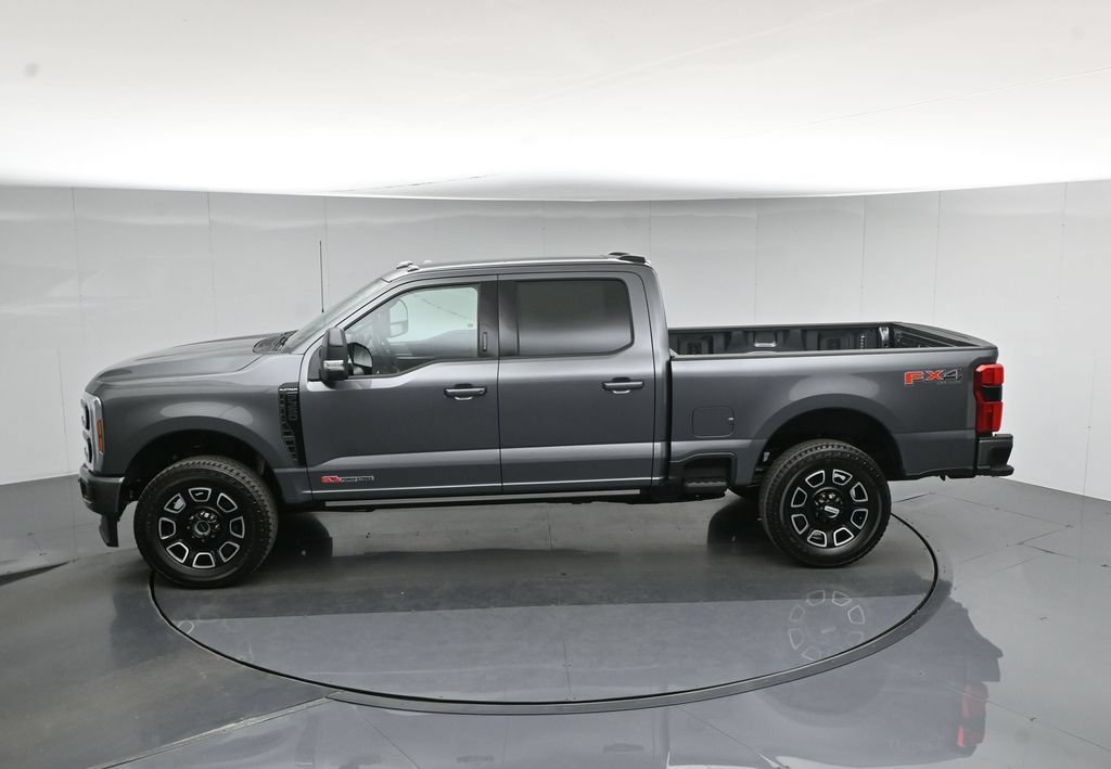 New 2026 Ford F350 Platinum AWD/4WD image 42