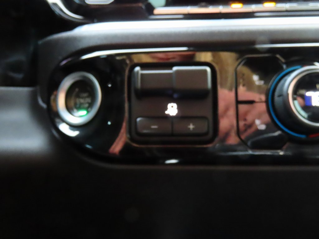 Certified 2022 Chevrolet Silverado 1500 RST w/ RST All Star Premium Package image 29