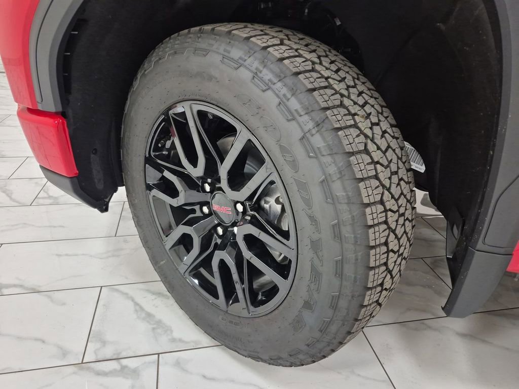 New 2026 GMC Sierra 1500 Pro w/ Graphite Edition image 34