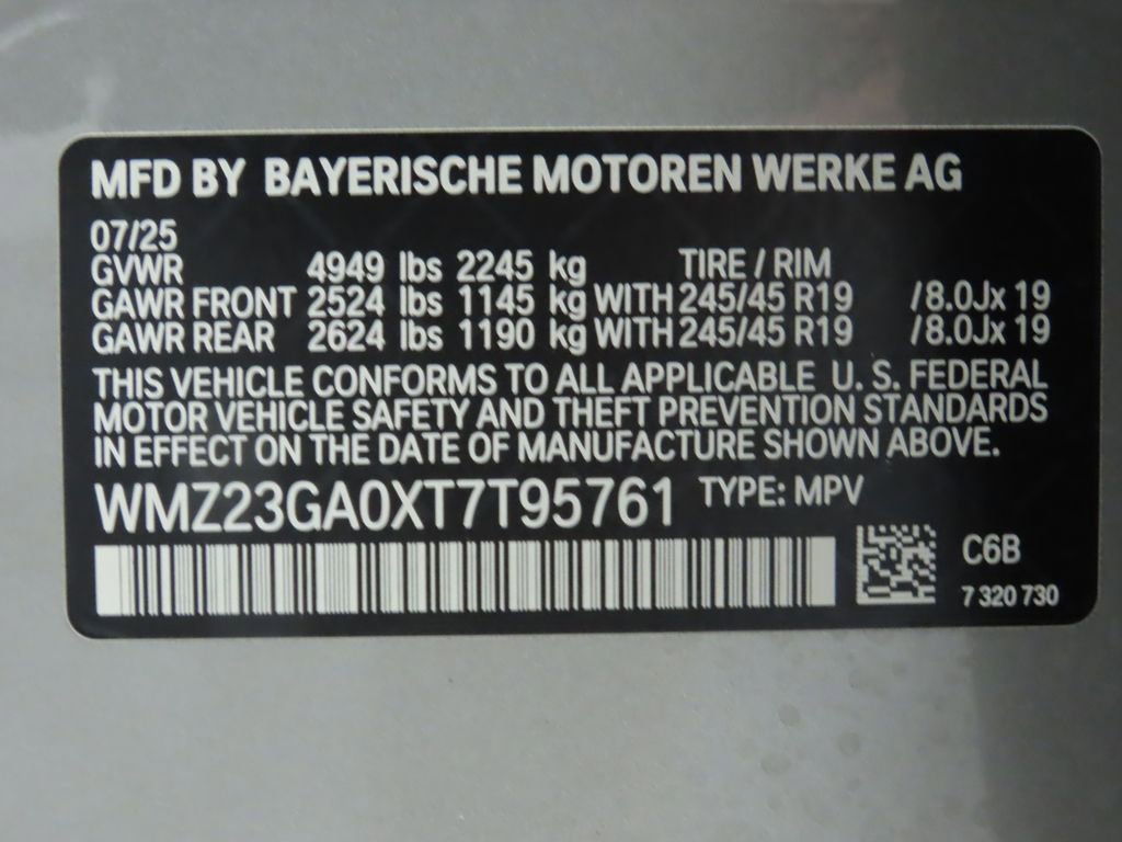 New 2026 MINI Cooper Countryman S image 35