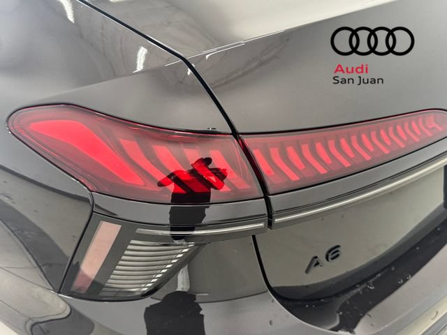 New 2026 Audi A6 Premium Plus AWD/4WD image 10