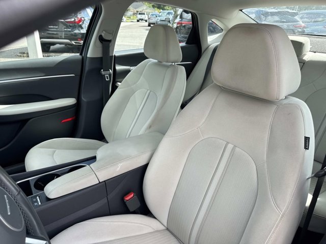 Used 2024 Hyundai Sonata SEL image 11