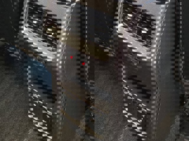 Used 2017 Ford Edge Titanium w/ Equipment Group 302A image 10