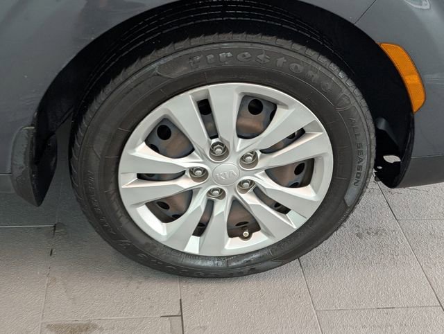 Used 2021 Kia Soul LX image 15