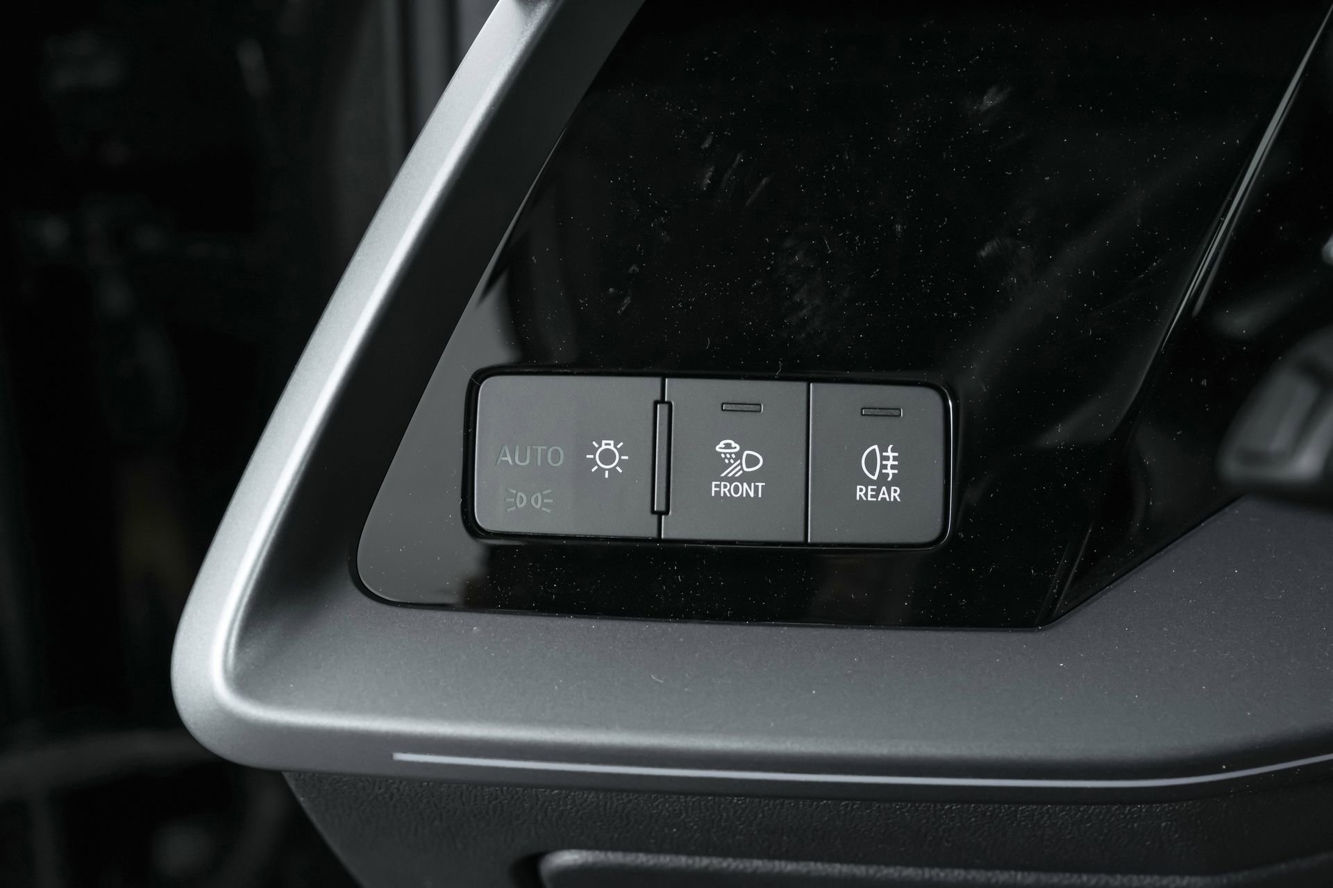 New 2026 Audi S3 Premium AWD/4WD image 36