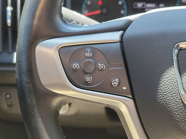 Used 2022 GMC Canyon Elevation w/ Elevation Premium Package AWD/4WD image 24