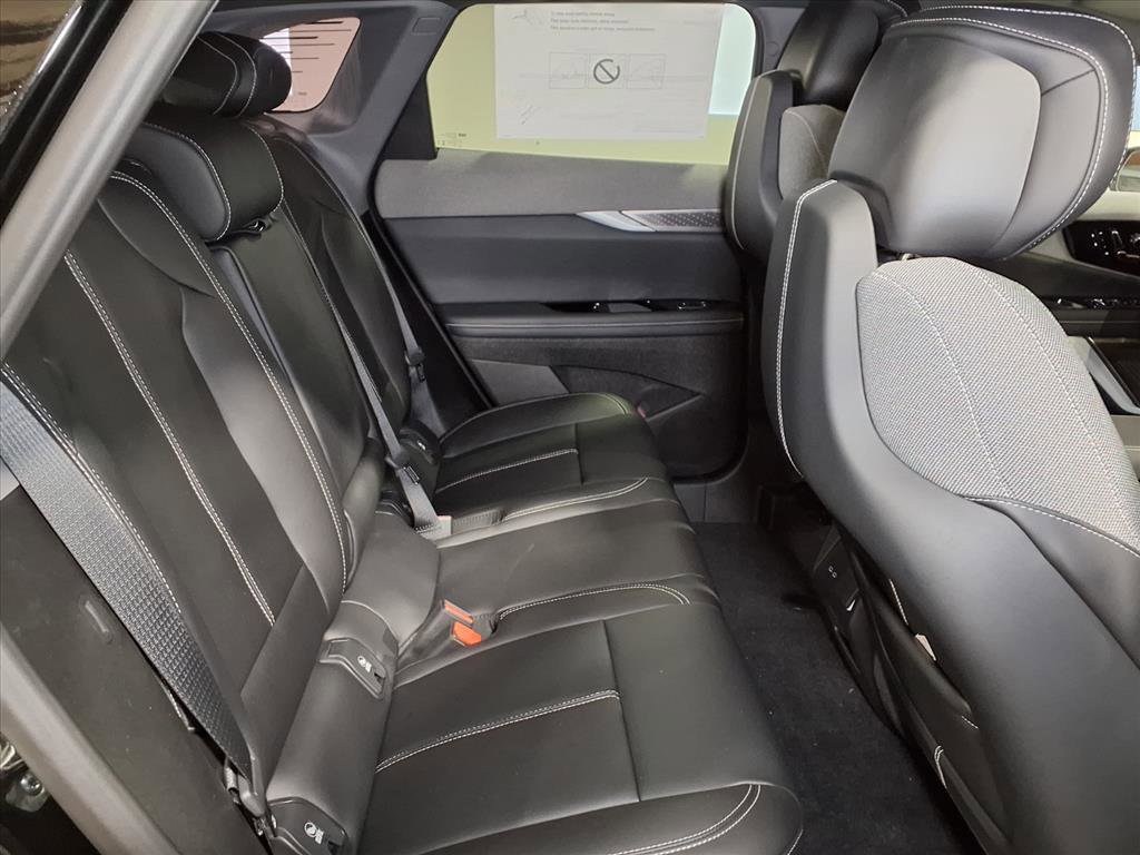 New 2026 Cadillac Optiq Sport 1 image 7