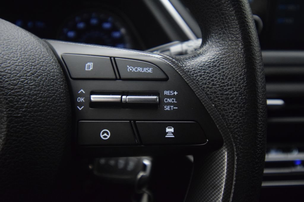 Used 2022 Hyundai Sonata SE FWD image 31