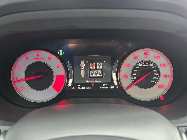 Certified 2024 Acura RDX w/ Advance Package AWD/4WD image 25