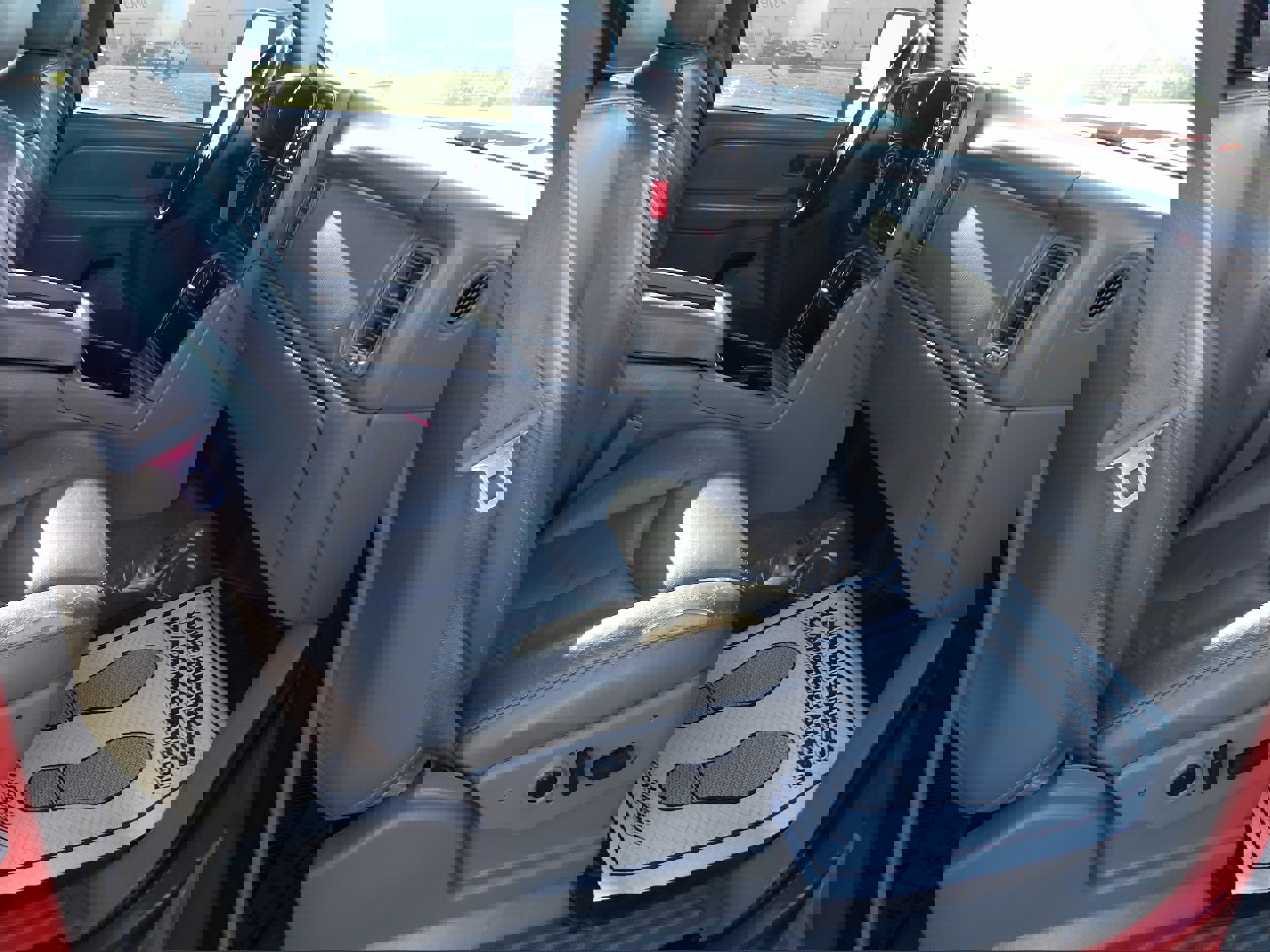 Used 2006 Chevrolet Silverado 2500 LT w/ Heavy-Duty Power Package image 12