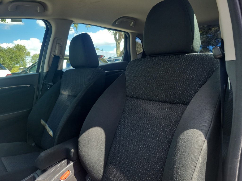 Used 2020 Honda Fit LX image 12