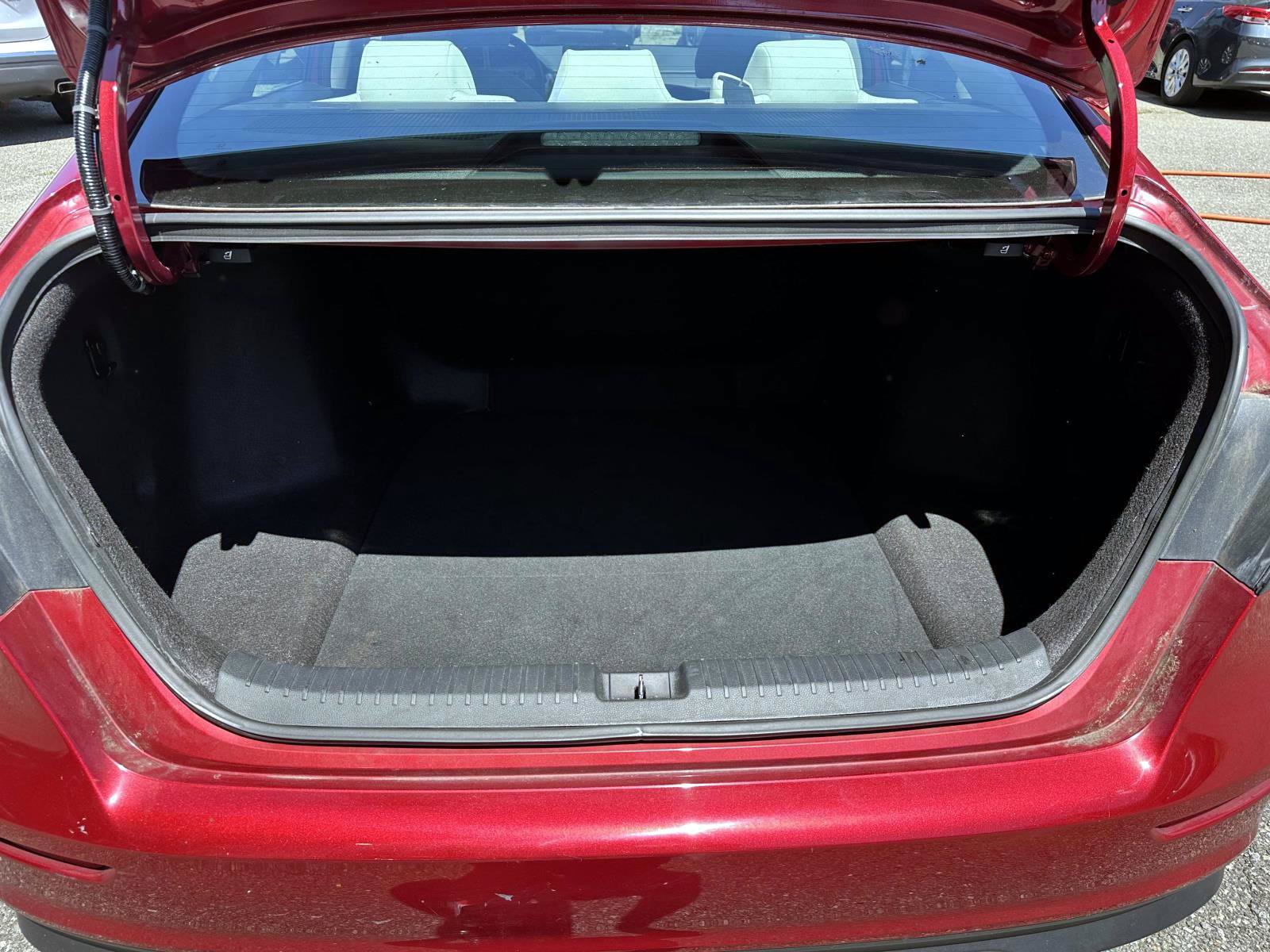 Used 2023 Honda Accord EX image 10