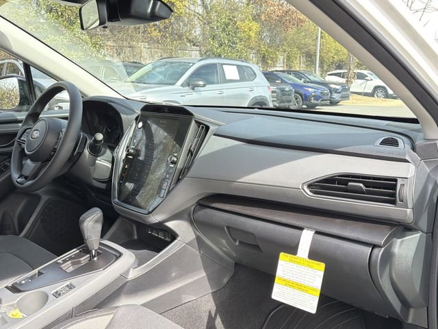New 2026 Subaru Crosstrek 2.0i Premium image 20