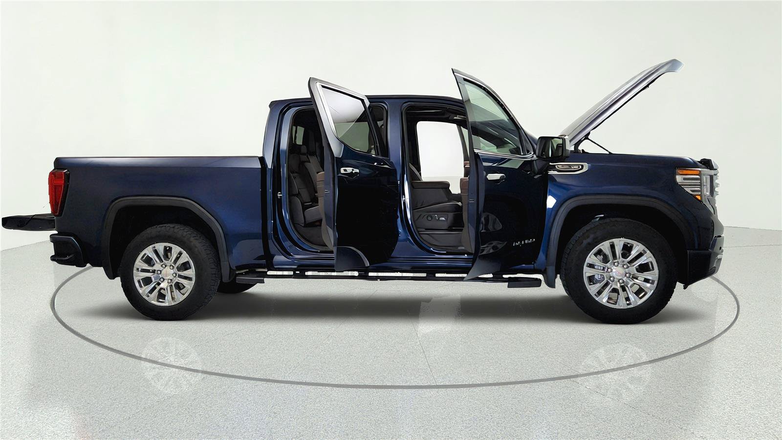 Used 2023 GMC Sierra 1500 Denali AWD/4WD image 15