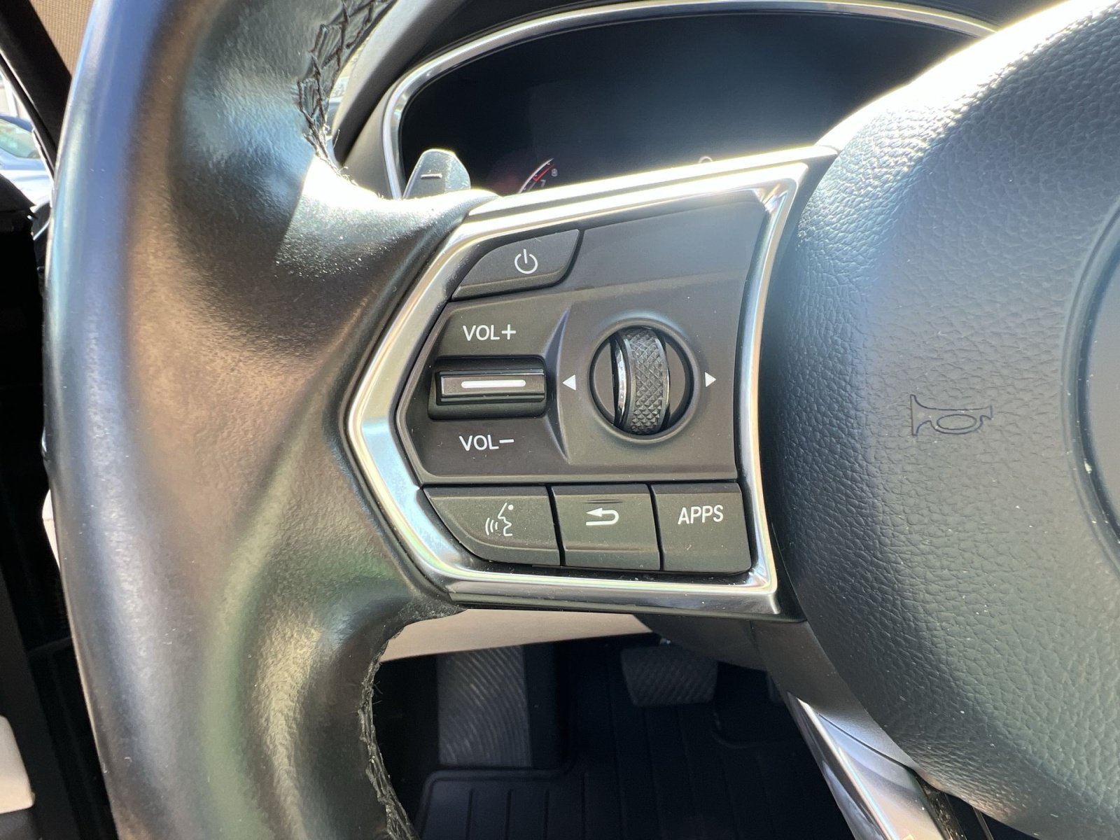 Certified 2024 Acura MDX w/ Technology Package AWD/4WD image 29