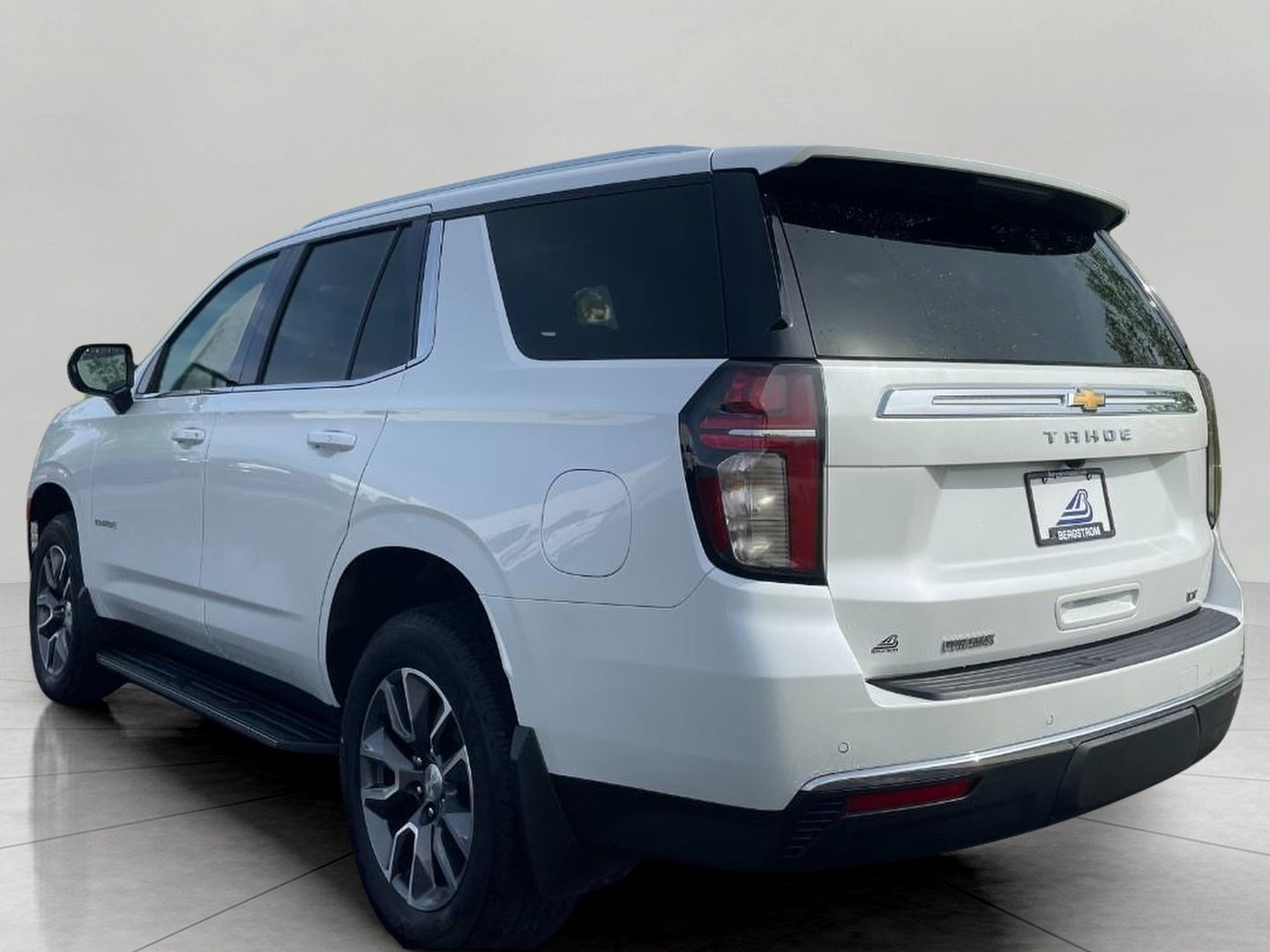 Used 2021 Chevrolet Tahoe LT AWD/4WD image 35