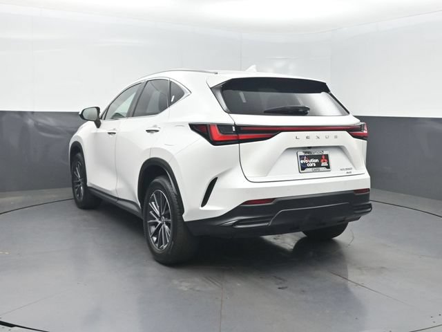 Used 2025 Lexus NX 350 AWD w/ Accessory Package (Z1) image 30