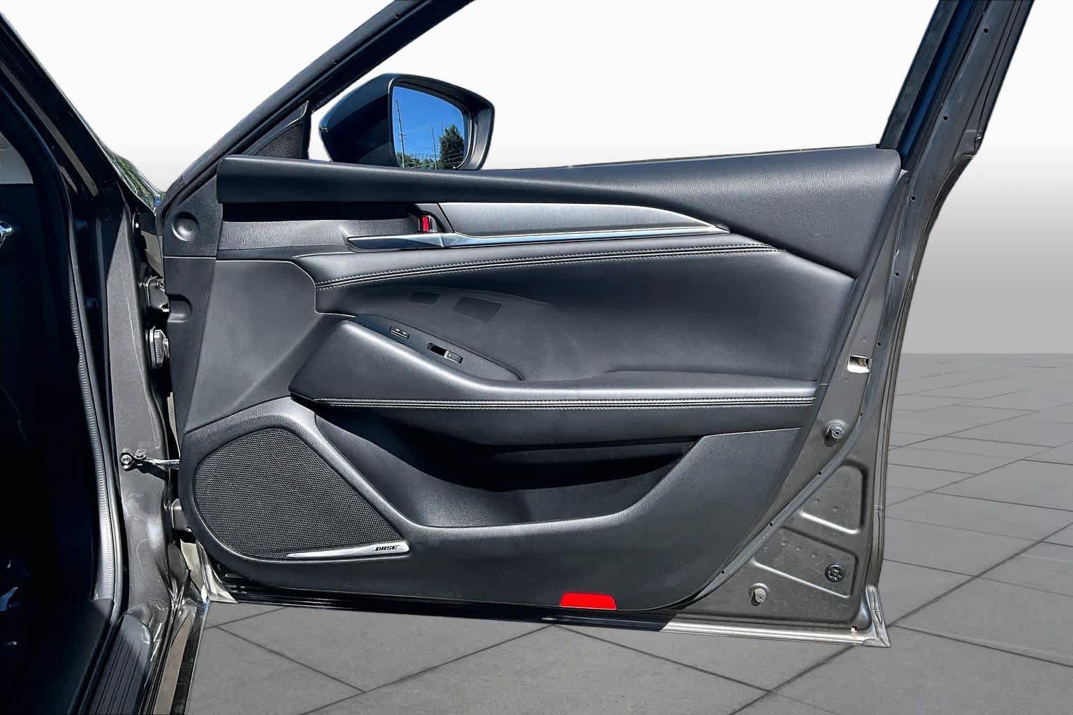 Used 2019 MAZDA MAZDA6 Grand Touring FWD image 22