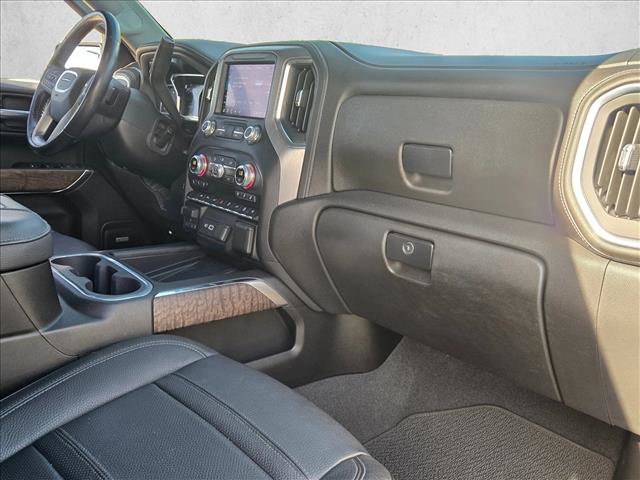 Used 2022 GMC Sierra 1500 Denali w/ Denali Reserve Package image 23