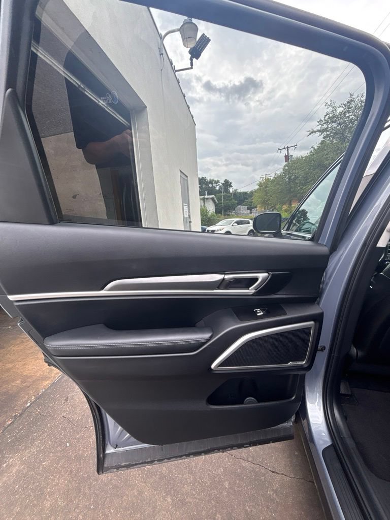 Certified 2022 Kia Telluride LX AWD/4WD image 18