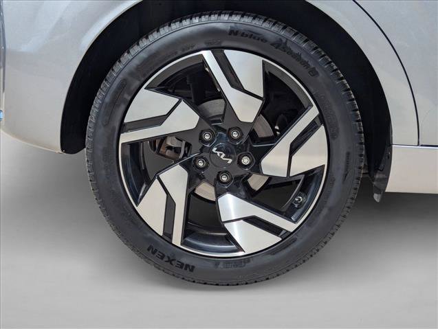 Used 2024 Kia Soul GT-Line FWD image 25