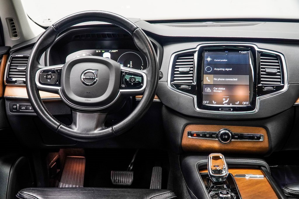 Used 2020 Volvo XC90 T8 Inscription image 16