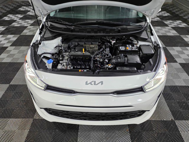 Used 2023 Kia Rio S w/ Technology Package image 34