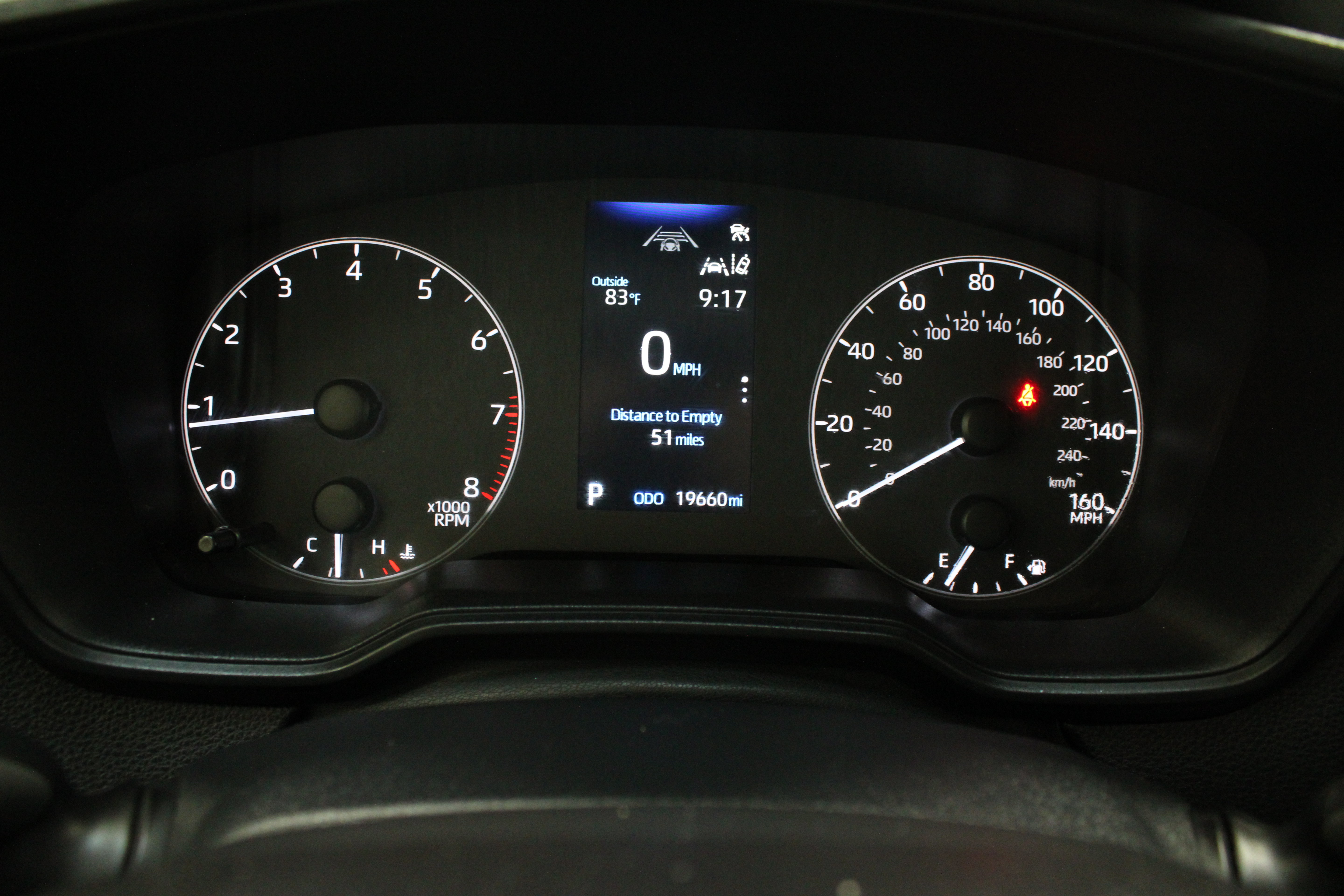 Used 2023 Toyota Corolla LE FWD image 35