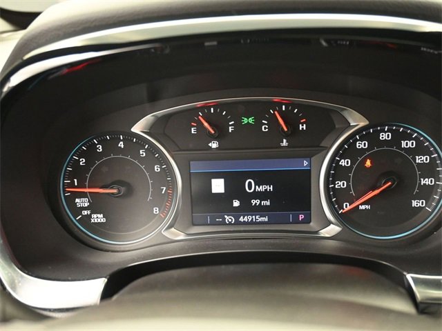 Used 2023 Chevrolet Traverse LT w/ LT Premium Package image 9