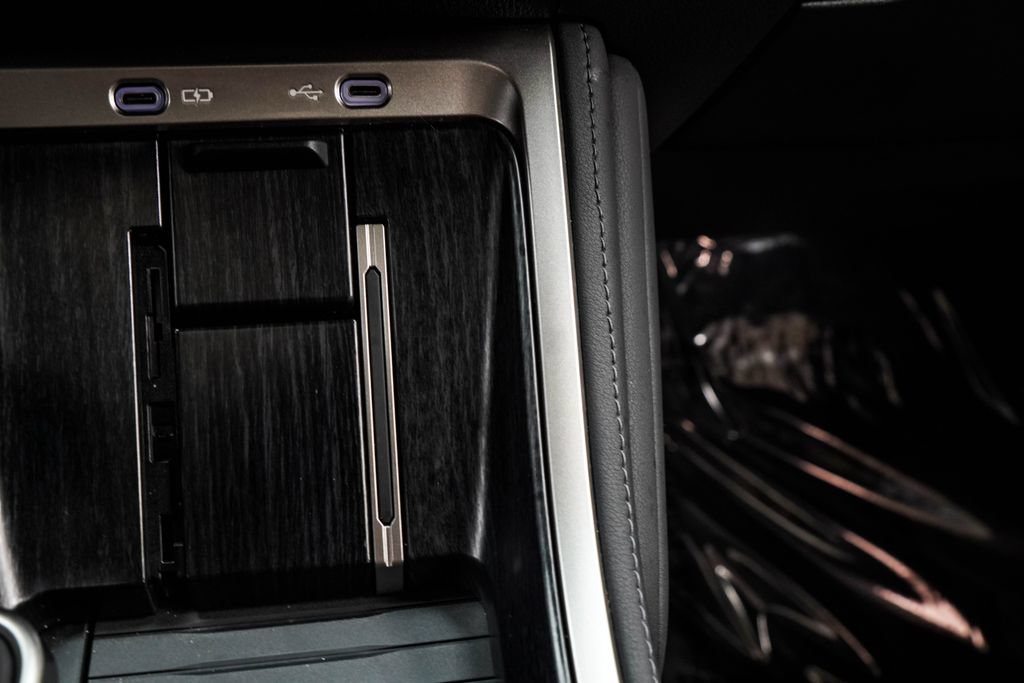 Used 2024 Lexus GX 550 AWD/4WD image 28