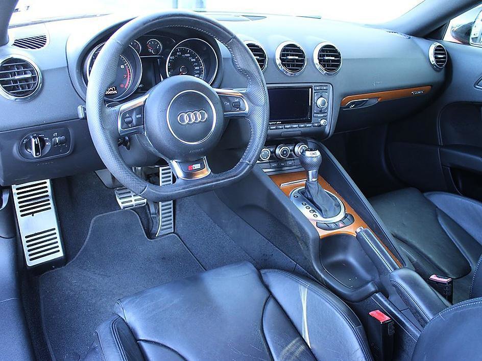 Used 2013 Audi TT 2.0T Premium Plus image 8