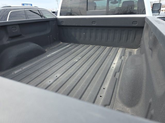 Used 2019 Chevrolet Silverado 2500 LTZ w/ Duramax Plus Package image 3